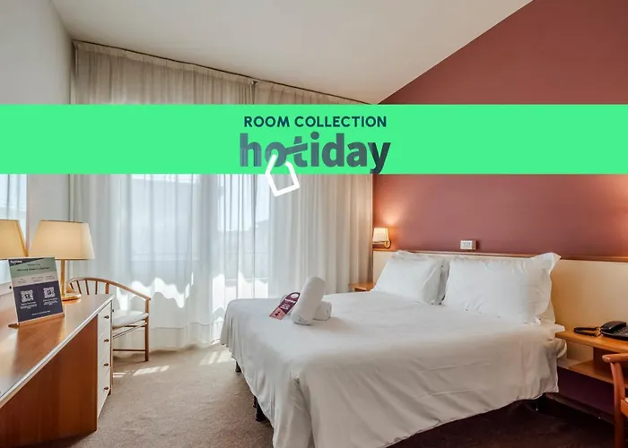 HOTIDAY Room Collection - Celle Ligure