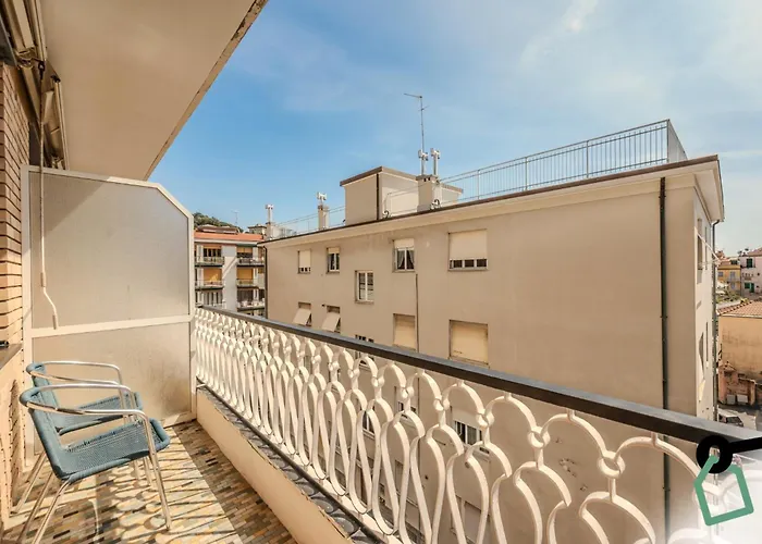 HOTIDAY Room Collection - Celle Ligure