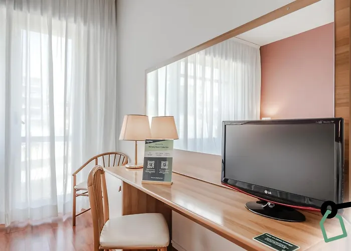 HOTIDAY Room Collection - Celle Ligure