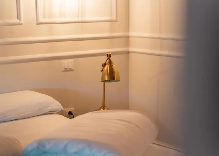 Locanda Gaudemus Boutique Hotel