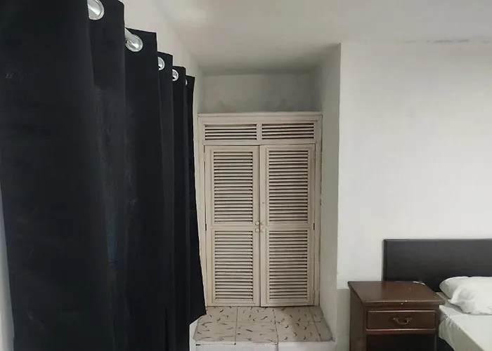 Oyo Hotel Colibri