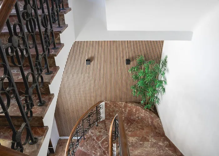 Hotel Pedro Torres
