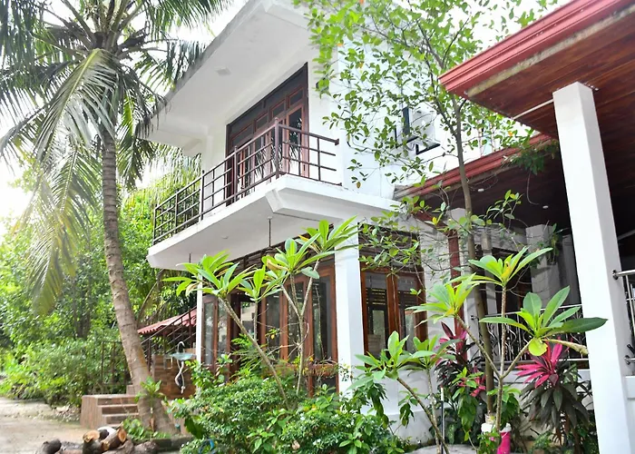 Ulla Arugam Bay