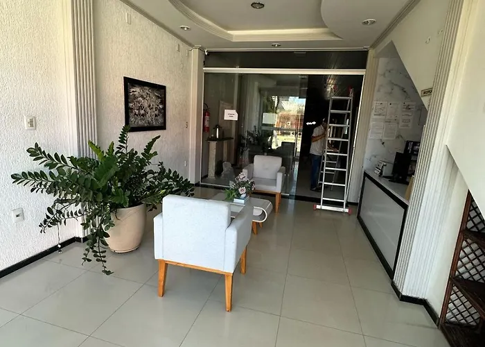 Lua Hotel