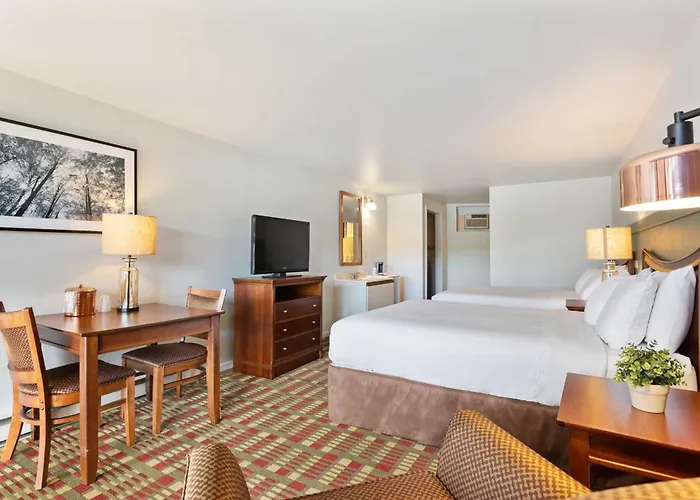 Ocean Gate Inn