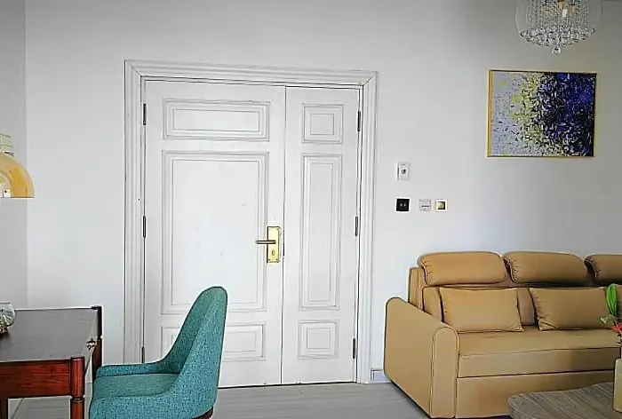 Hotel Hibiscus POG
