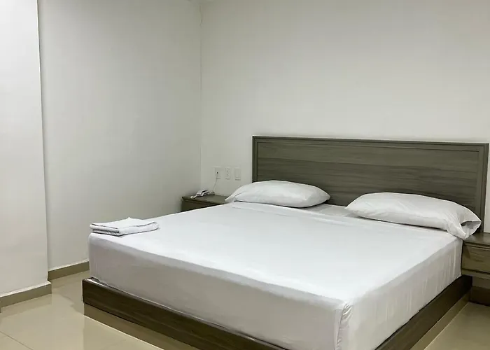 Hotel Brisas
