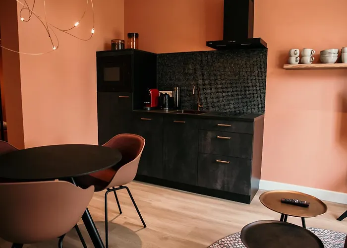 Fortuna Suites