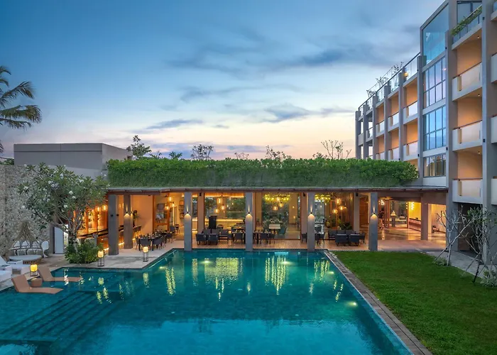 Hotel Ferola