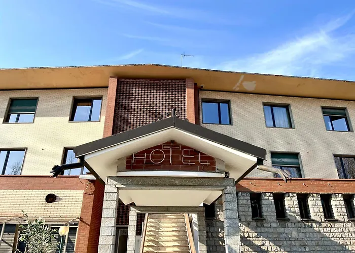 Hotel Garden