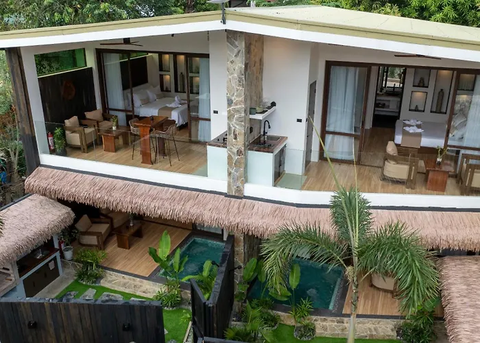 Capricho Villa El Nido