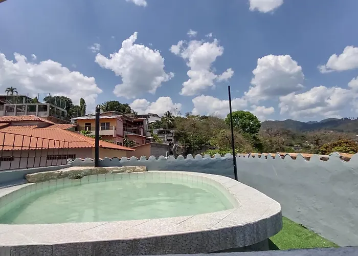 Hotel Casa de Copan