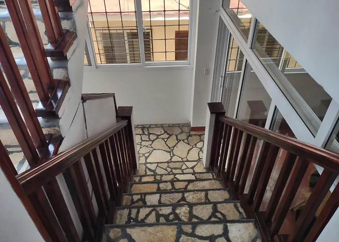 Hotel Casa De Copan