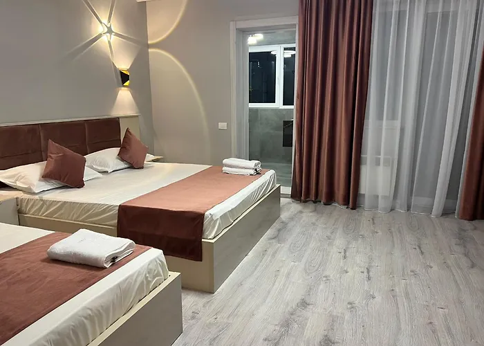 Mav Beach Villa