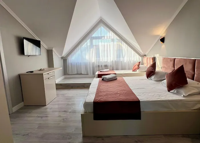 MAV Beach Villa