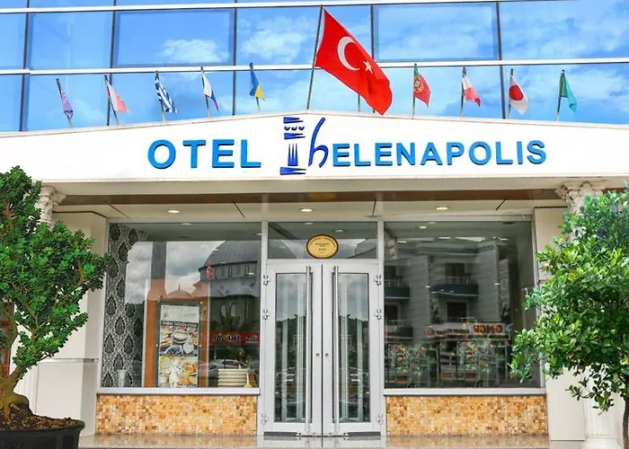 Helenapolis Otel