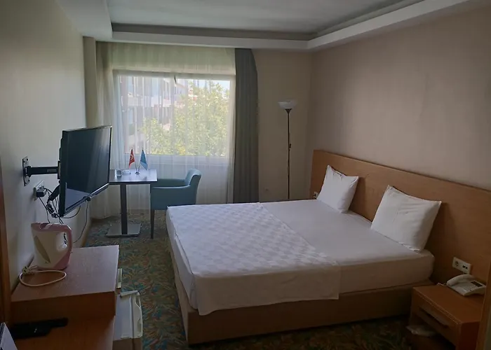 Helenapolis Otel
