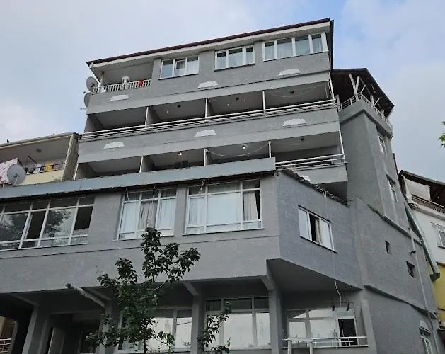 Cigdem Motel Pansiyon & Pub