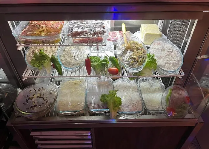 Cigdem Motel Pansiyon & Pub