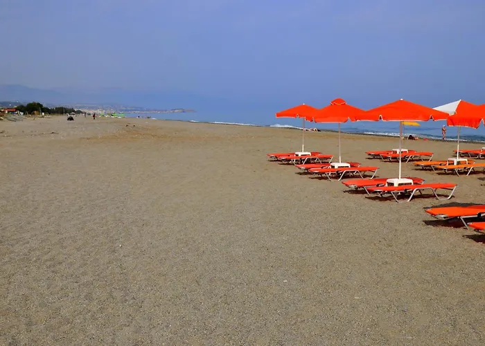 Hotel Palladion By Anayia All Inclusive Resorts