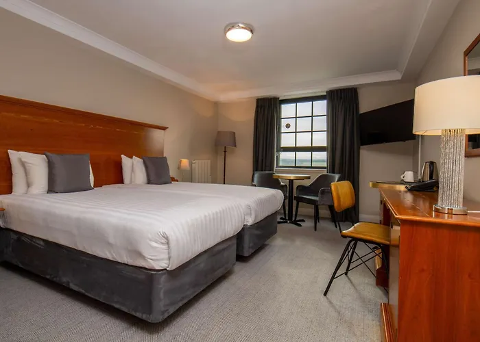 Glasgow Argyle Hotel, BW Signature Collection