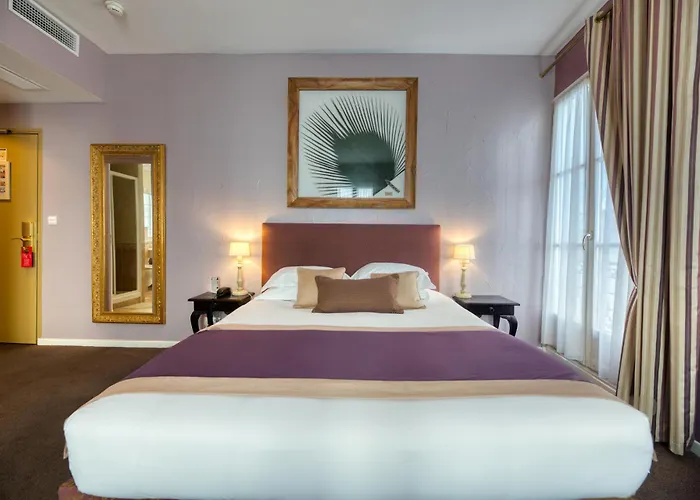 Hotel d'Aragon