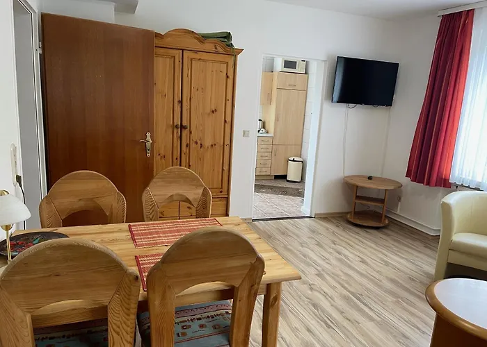 Naturkost-Hotel Harz