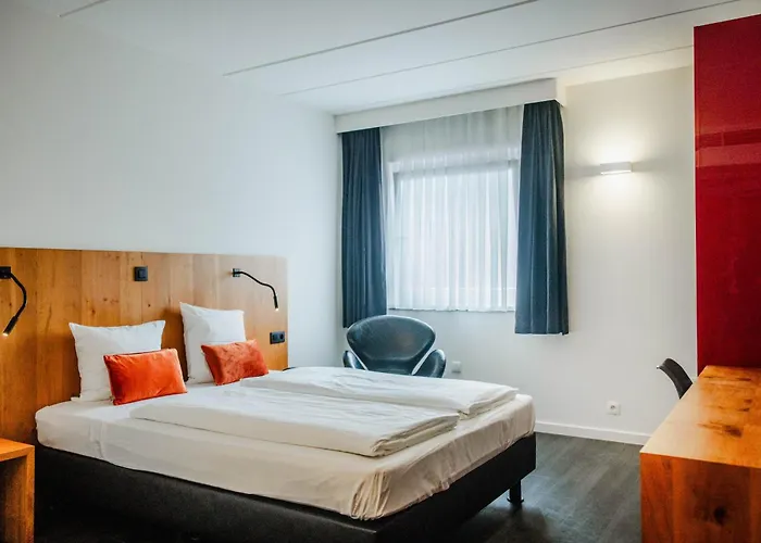 Hotel Corsendonk Viane