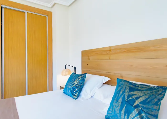 Hotel Eden Mar