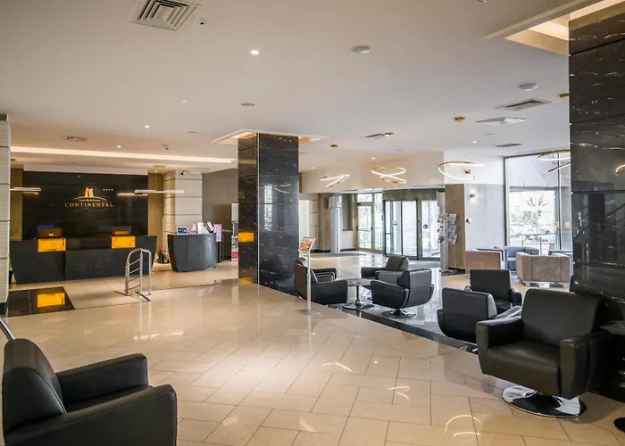 Hotel Continental