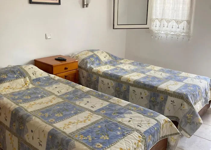 Yilmaz Hotel