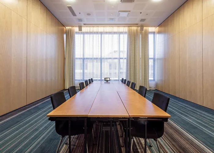 Hilton Helsinki Airport