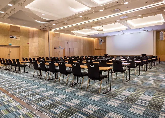 Hilton Helsinki Airport
