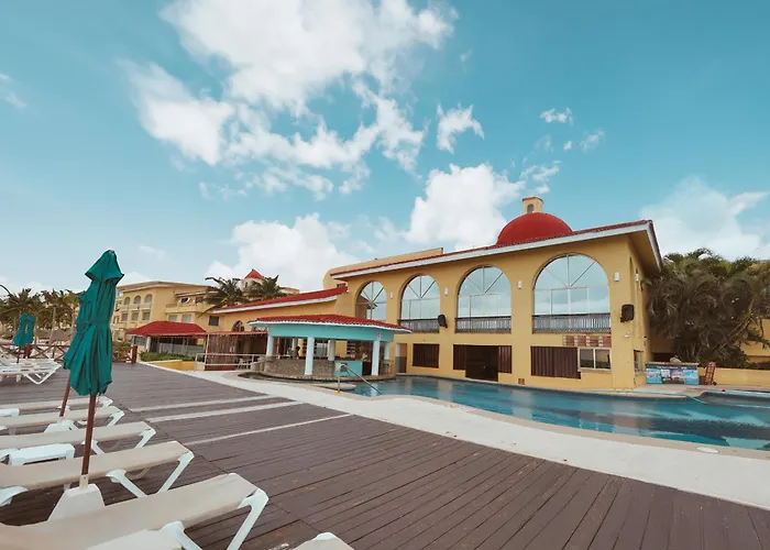 All Ritmo Cancun Resort & Waterpark