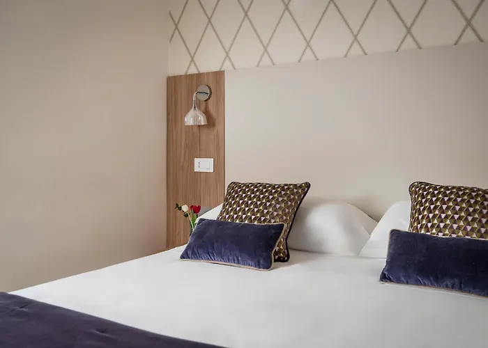 Hotel Calypso- Rimini Marina Centro