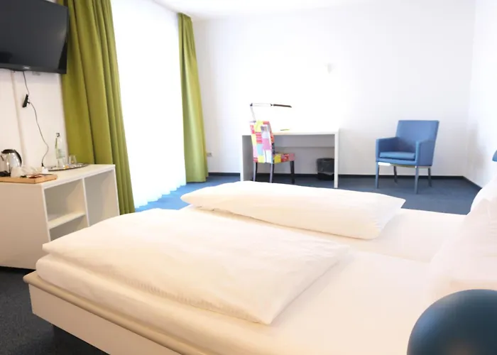 Hotel Niederrhein