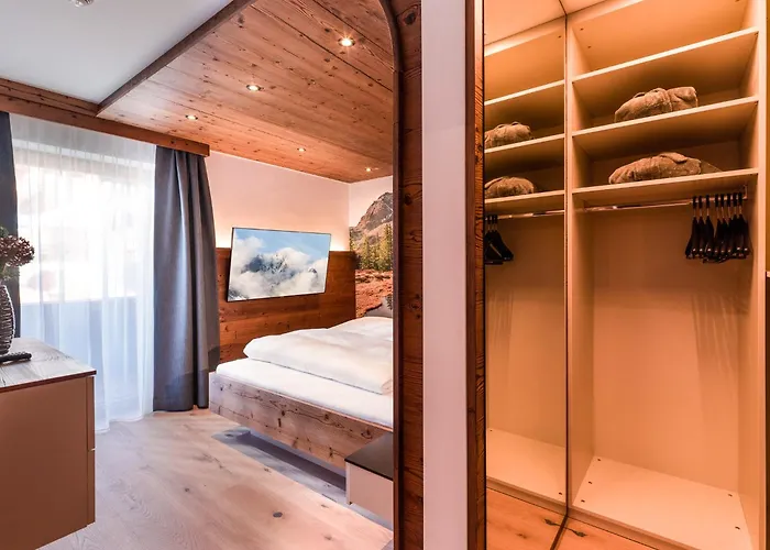 Hotel Jakobwirt Westendorf