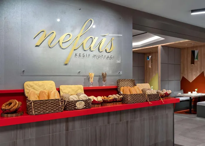 Novotel Gaziantep