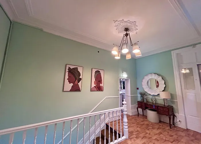 Monte Sinai Guest House