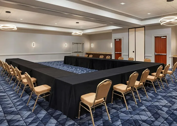 Courtyard By Marriott Sacramento Cal Expo