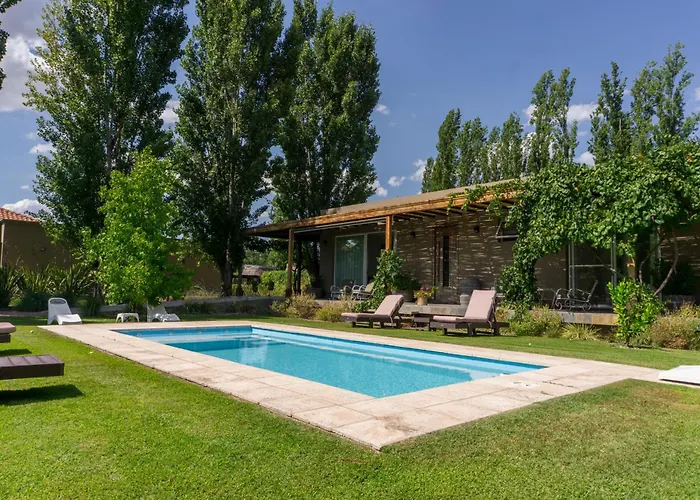 Villa Mansa (Adults Only)