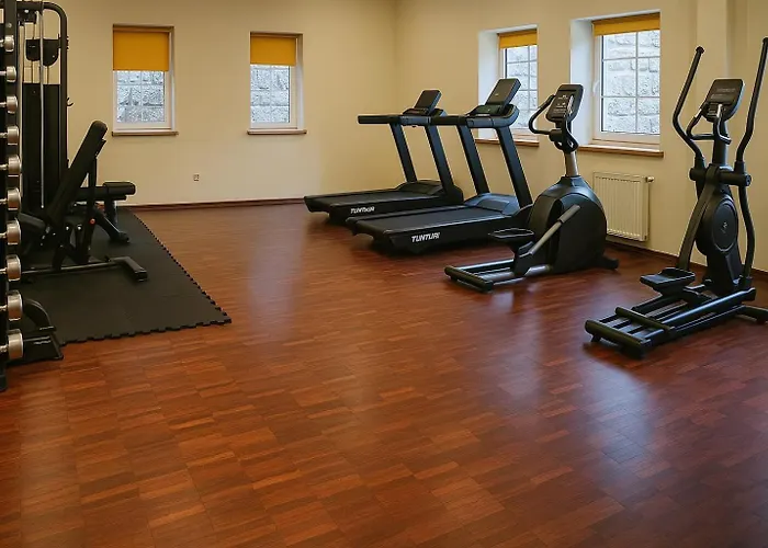 Hotel Relaks Wellness&SPA
