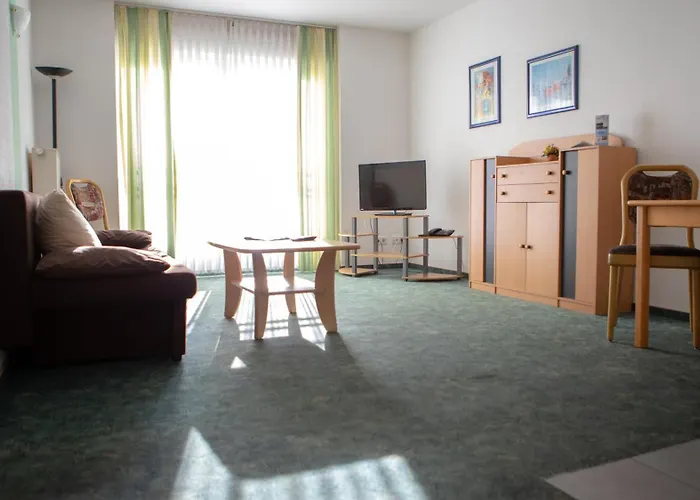 Garni Hotel Hof Zum Ahaus