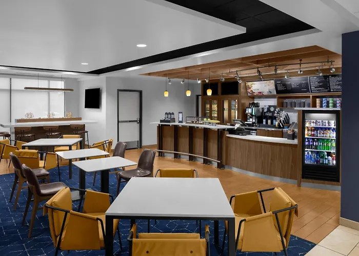 Courtyard By Marriott Salt Lake City Sandy