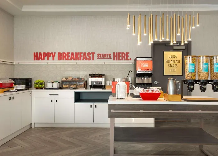 Hampton Inn By Hilton Napanee