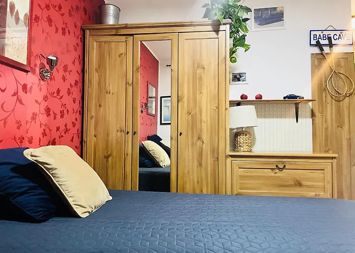 Hotel Clochard