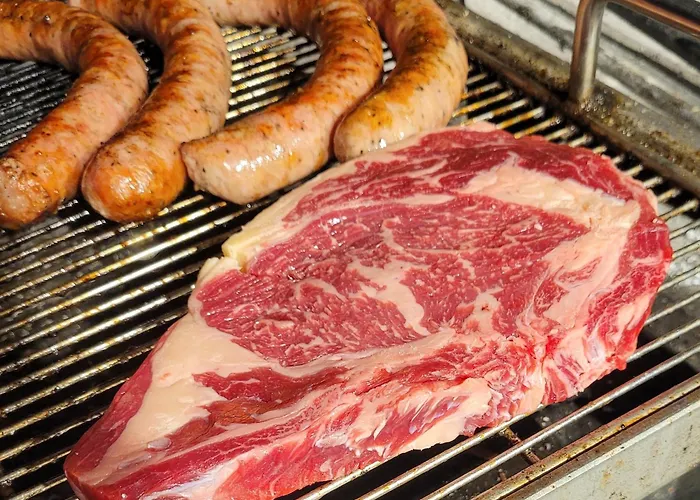Le Tournedos