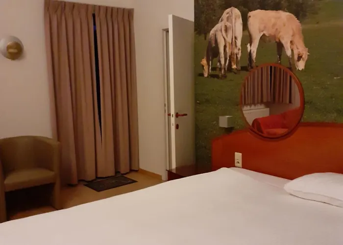 Alsput Hotel