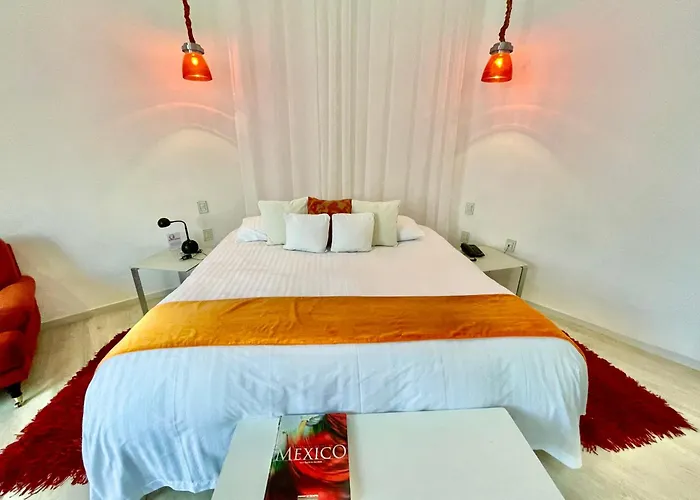 El Sueno Hotel & Spa