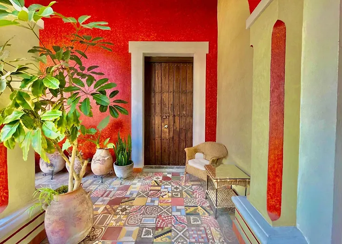 El Sueno Hotel & Spa
